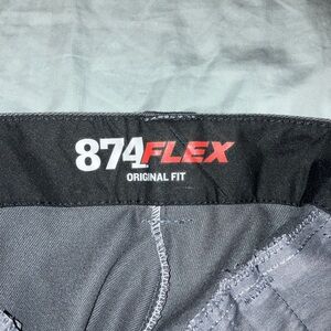 874 Flex Original Fit Pants
